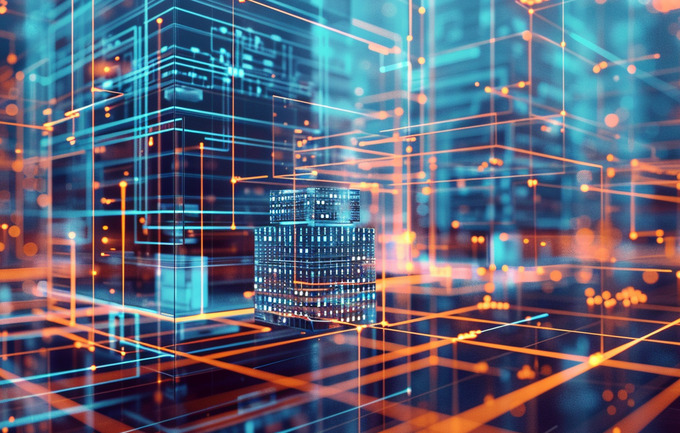 Secure, Scalable Infrastructure